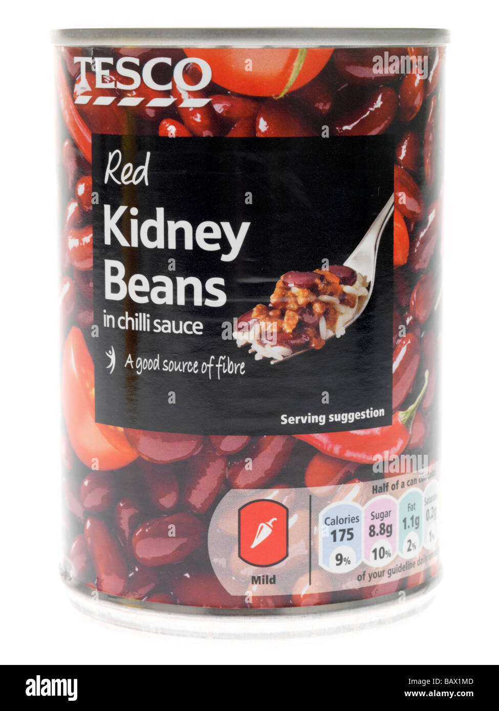Kidney beans tin hires stock photography and images Alamy