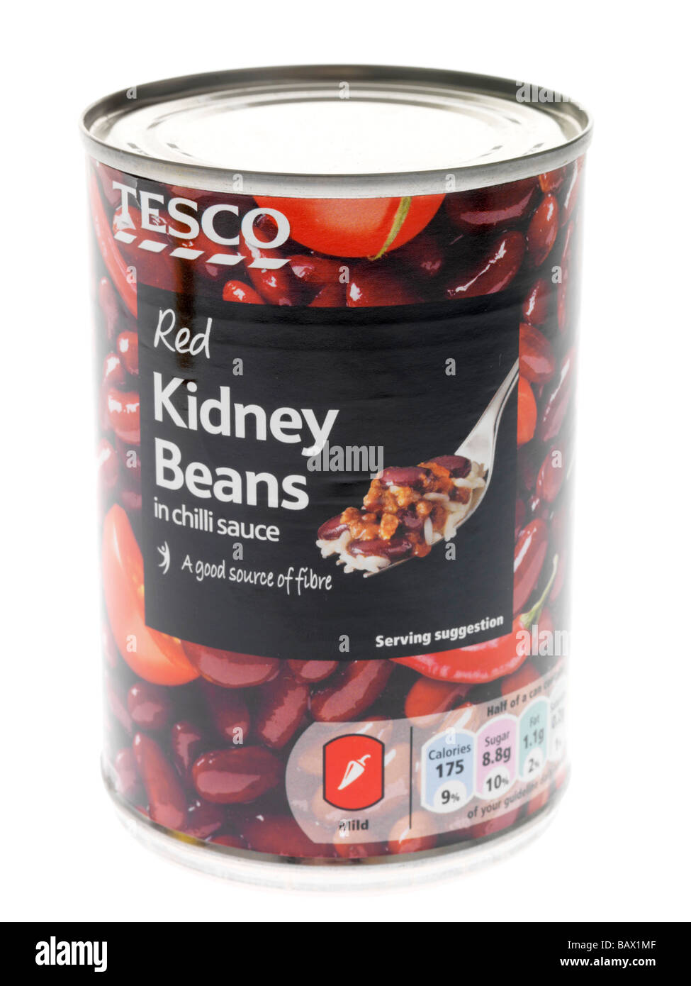 Kidney beans tin hires stock photography and images Alamy