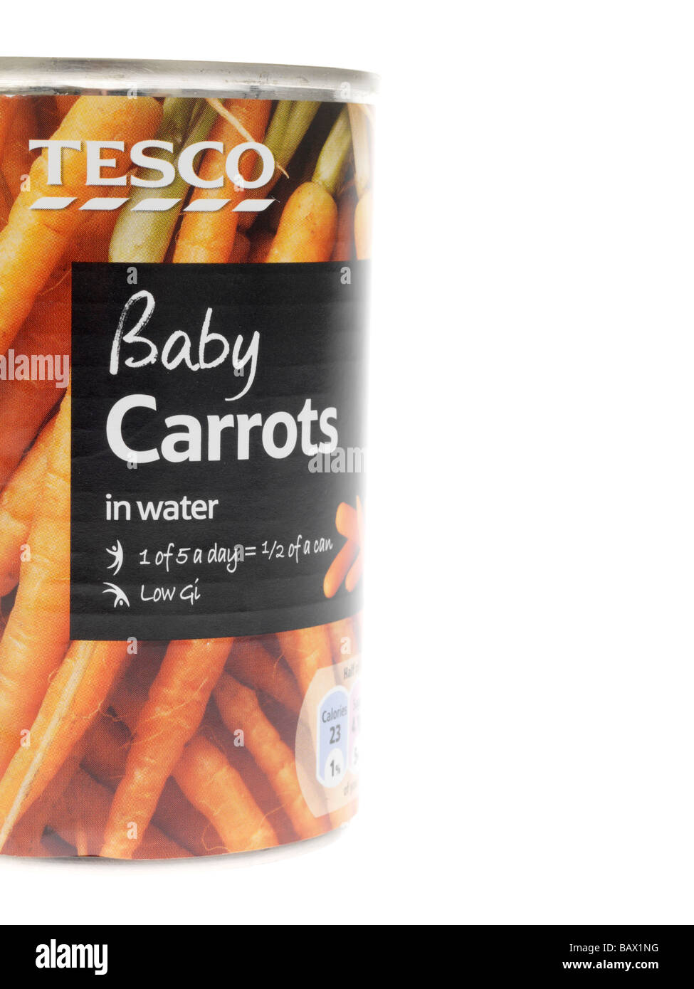 Tinned carrots hires stock photography and images Alamy