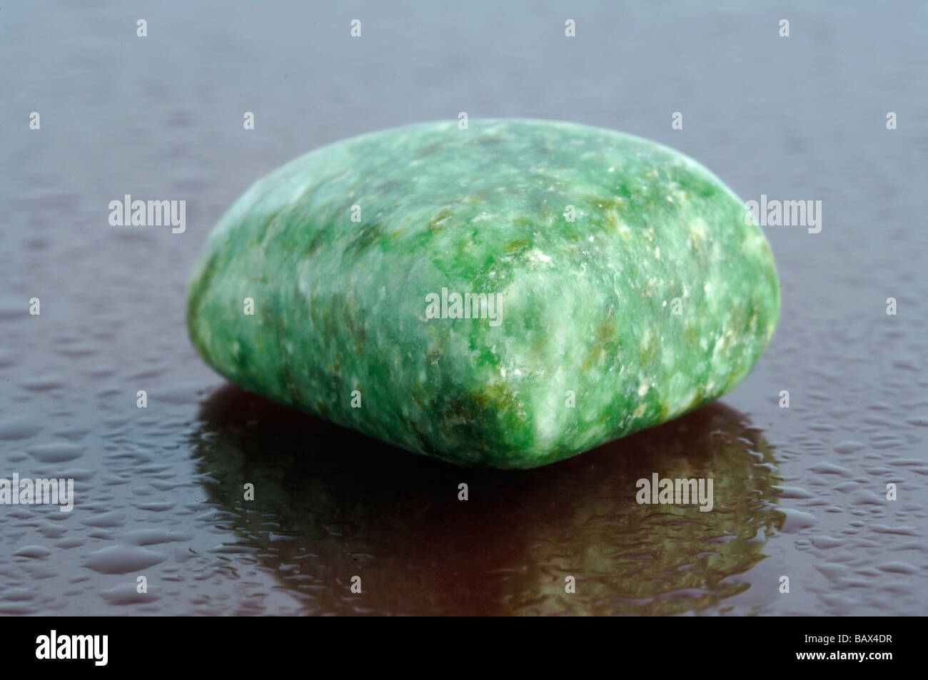 Heliotrope stone hi-res stock photography and images - Alamy