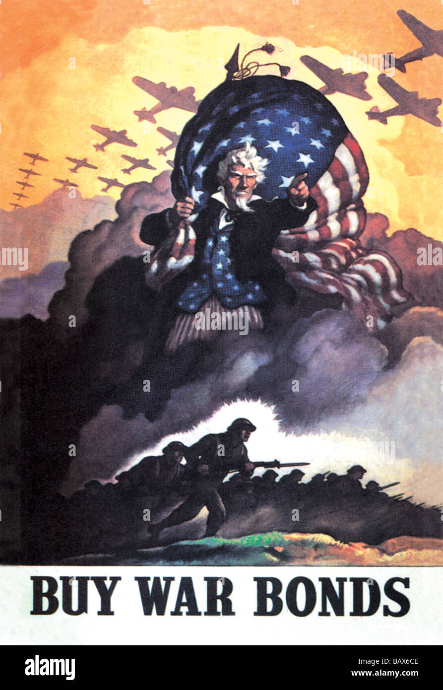 War bonds hires stock photography and images Alamy