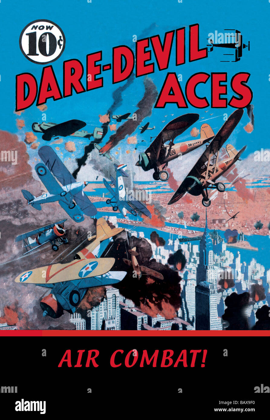 Air to air combat hires stock photography and images Alamy