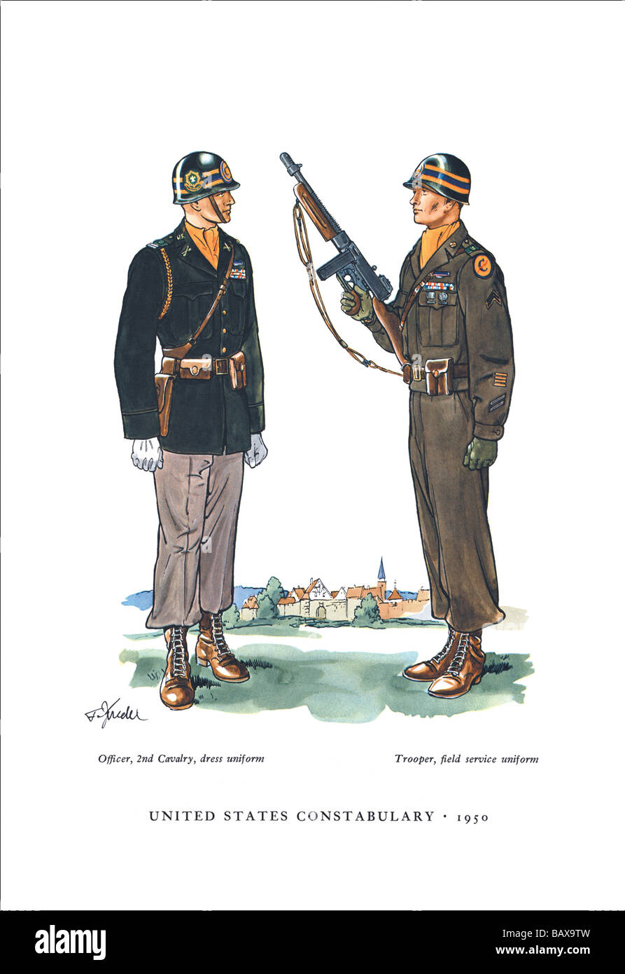 united states army dress uniform