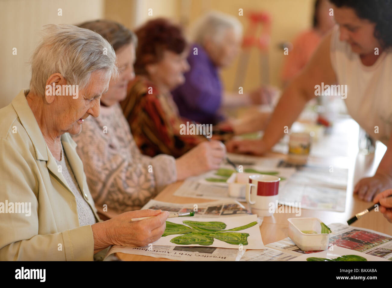 Occupational therapy hires stock photography and images Alamy