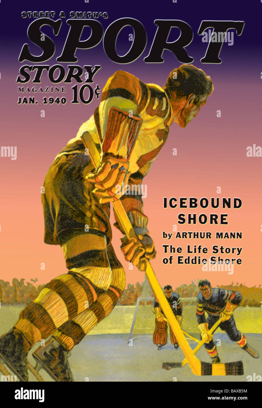 best defenseman in nhl history - Ilustrasi 3