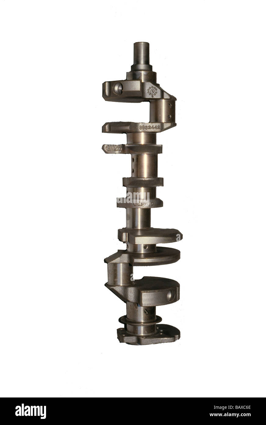Crankshaft hires stock photography and images Alamy