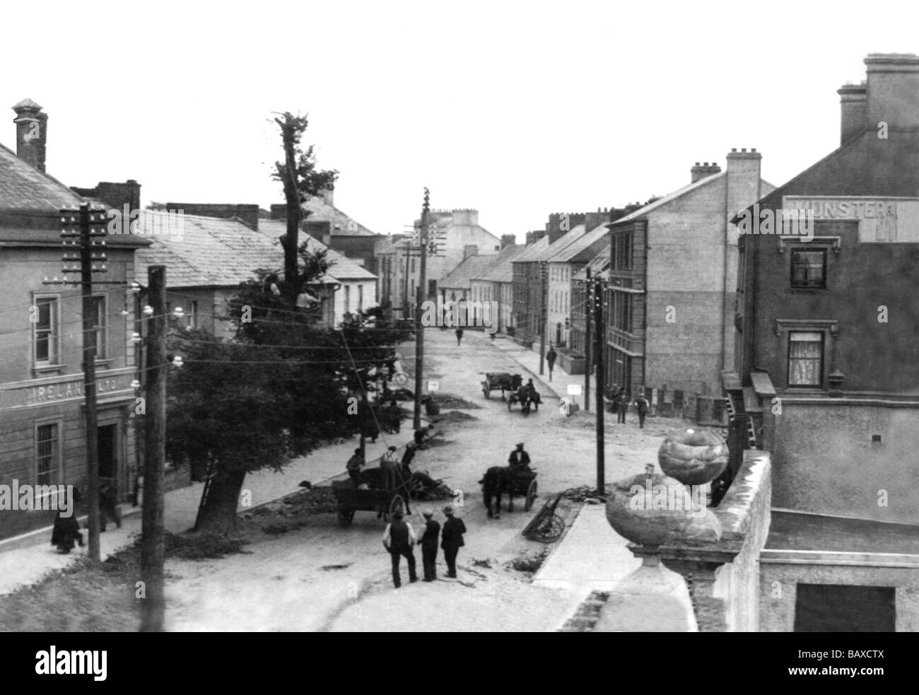Carrick on suir hires stock photography and images Alamy