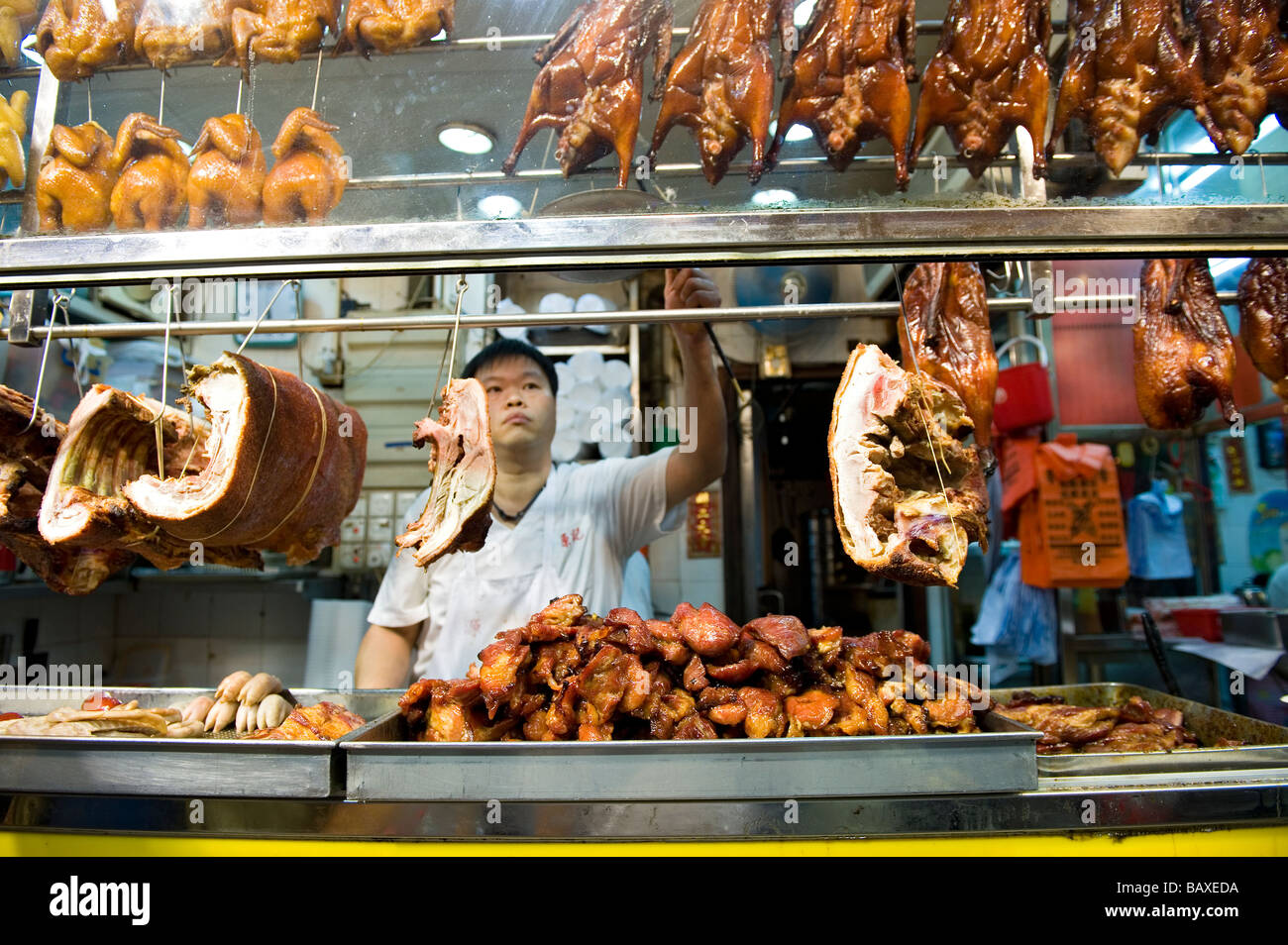 Peking Duck Hong Kong Stock Photos Peking Duck Hong Kong Stock Images peking-duck-hong-kong-stock-photos-peking-duck-hong-kong-stock-images