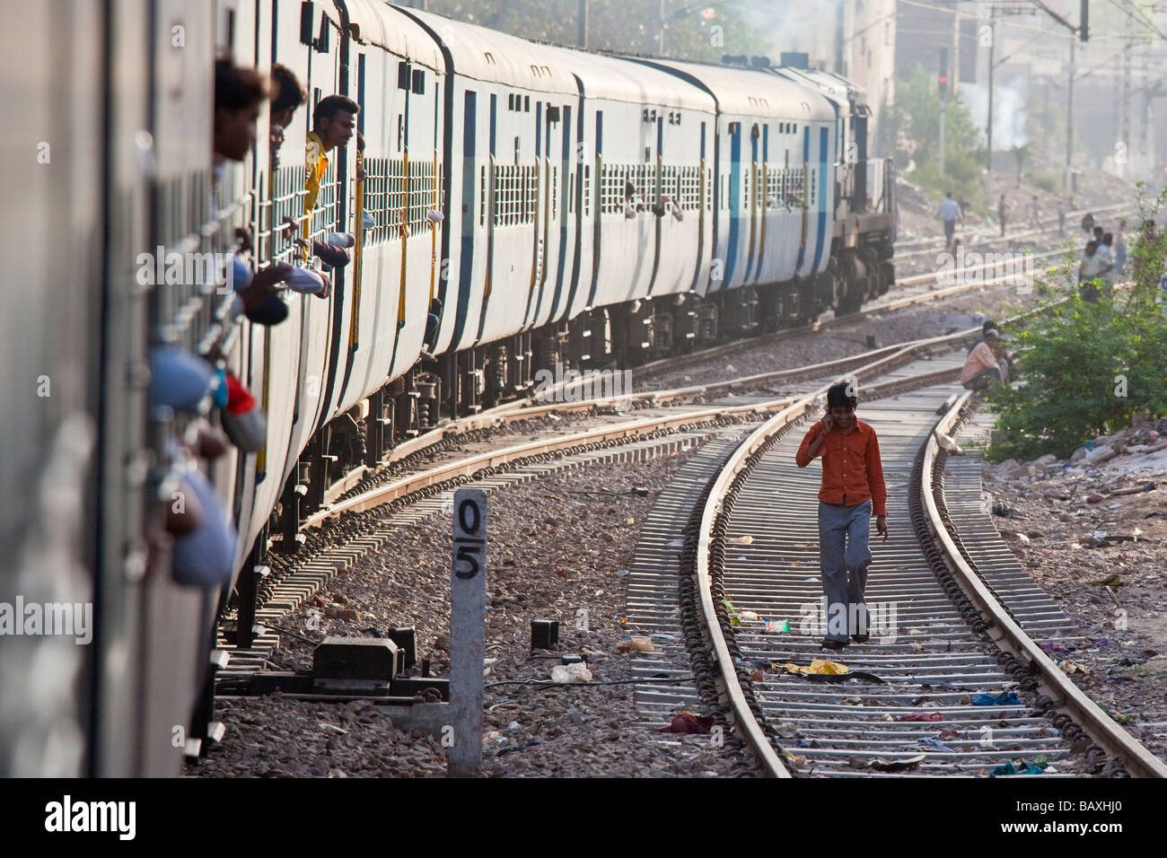 3,300+ Indian Railways Stock Photos, Pictures & Royalty-Free Images -  iStock