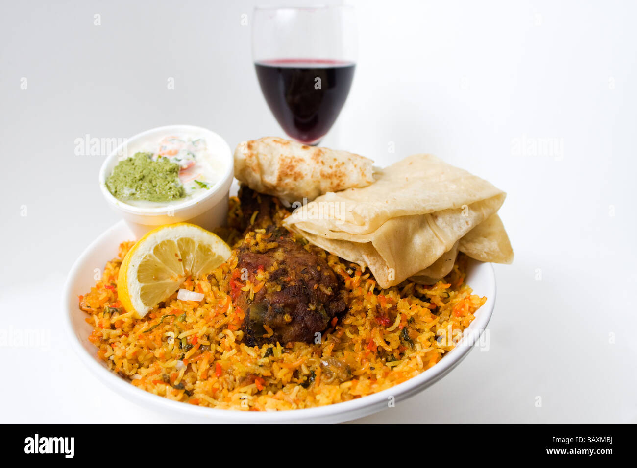 Indian takeaway hires stock photography and images Alamy
