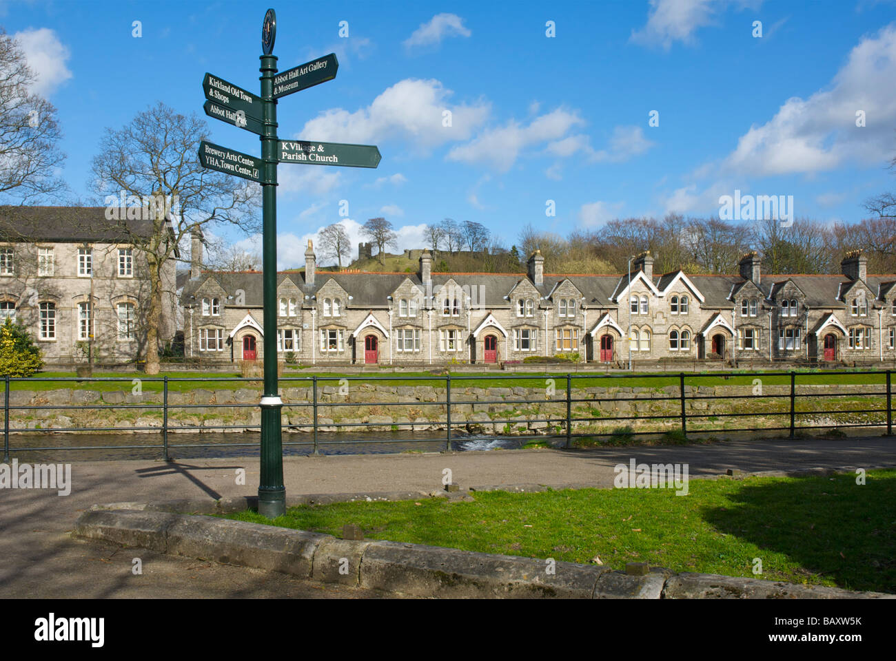 Almshouses sign High Resolution Stock Photography and Images Alamy