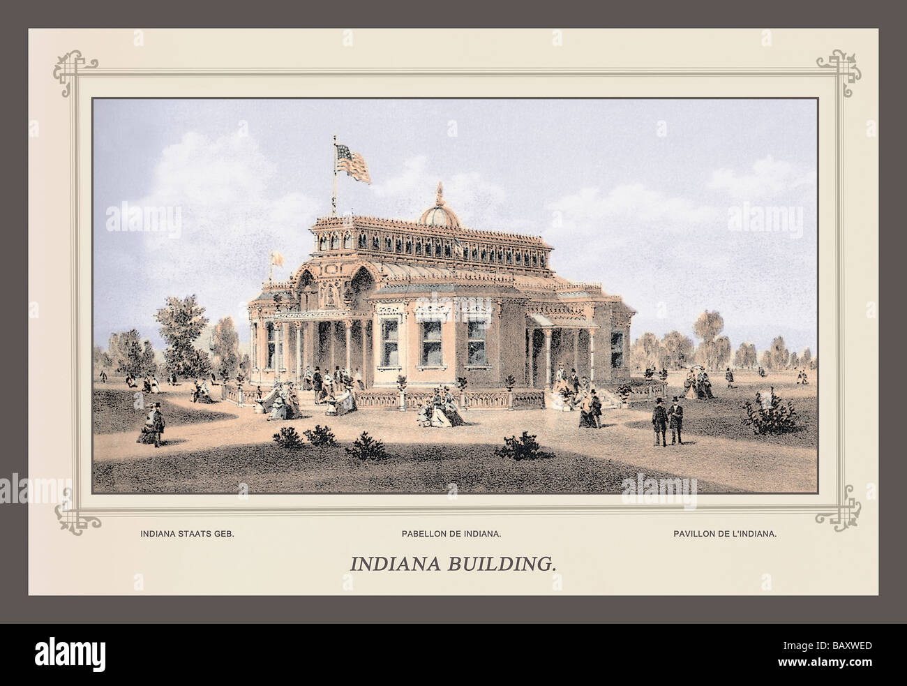 1876 centennial hi-res stock photography and images - Page 3