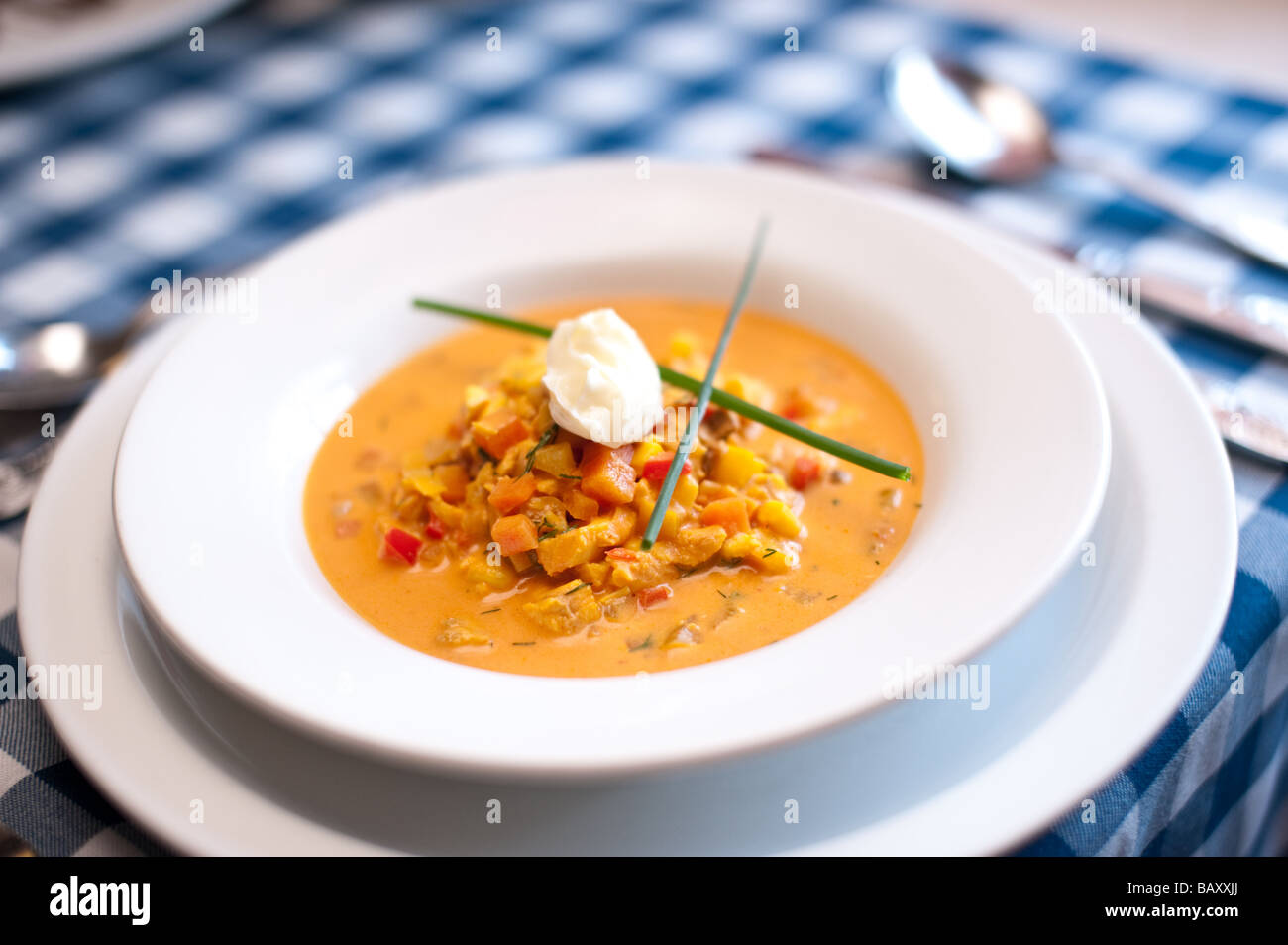 Chowder Deutsch Chowder Deutsch