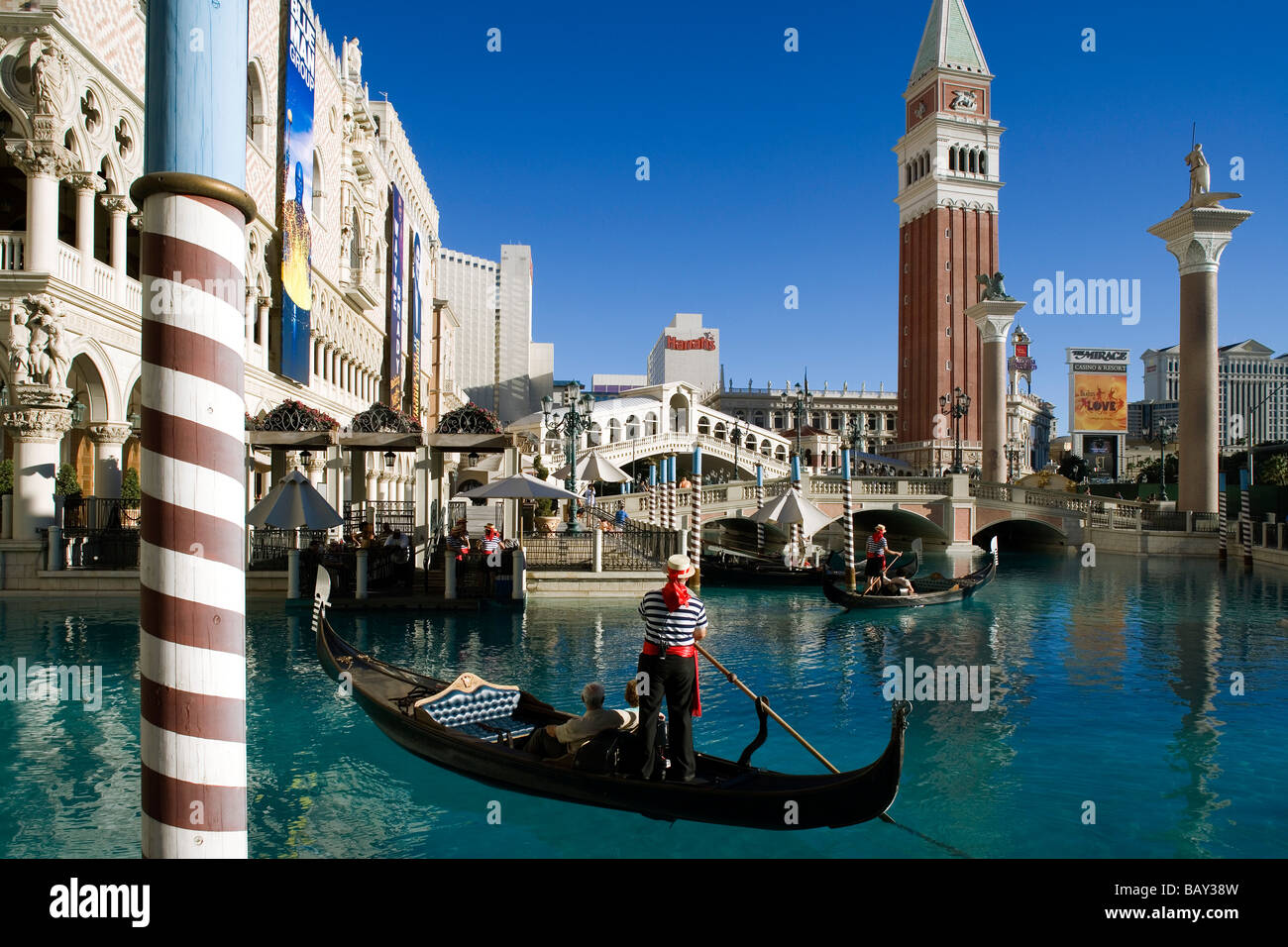 Venetian Resort High Resolution Stock Photography and Images - Alamy