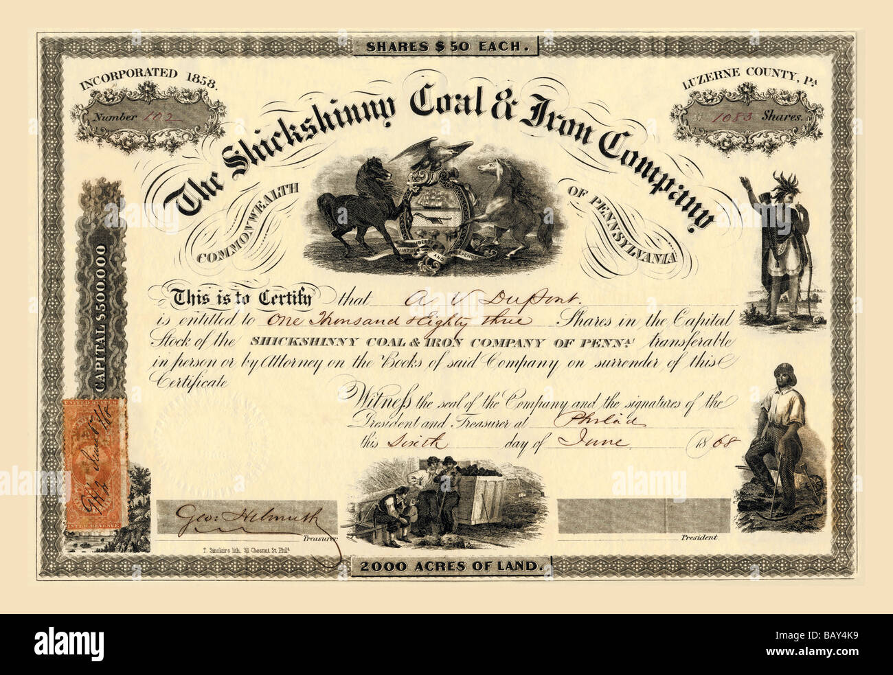 Iron company hires stock photography and images Alamy