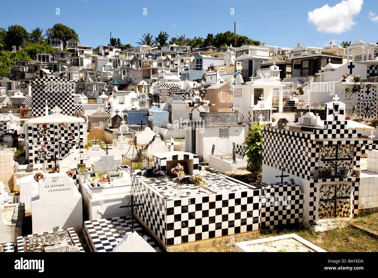 Cemetery Morne A L Eau Grande Terre Guadeloupe Stock Photo Alamy cemetery-morne-a-l-eau-grande-terre-guadeloupe-stock-photo-alamy