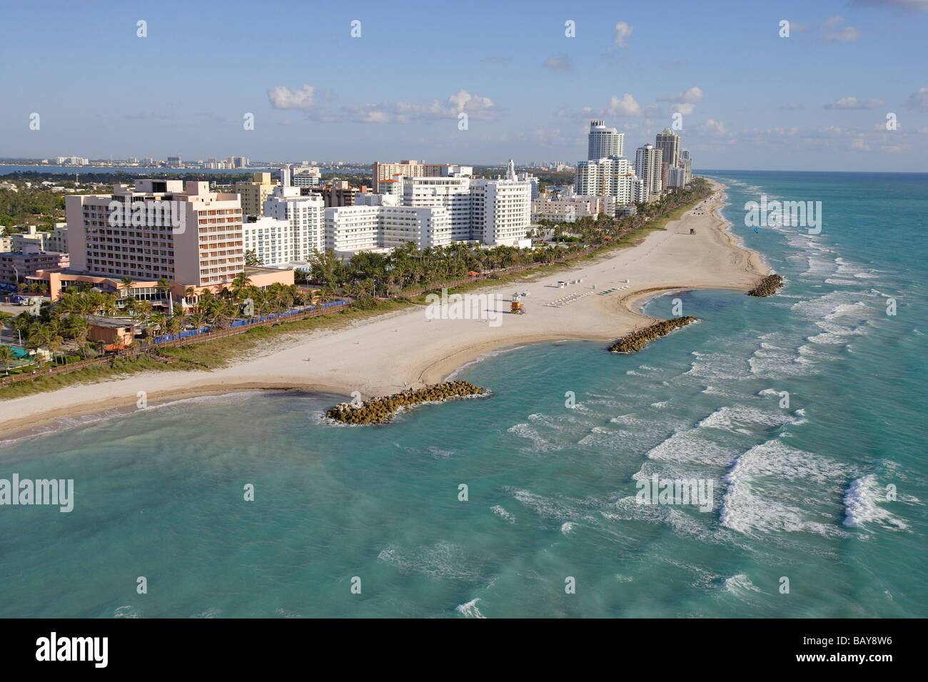 Beach erosion hi-res stock photography and images - Alamy