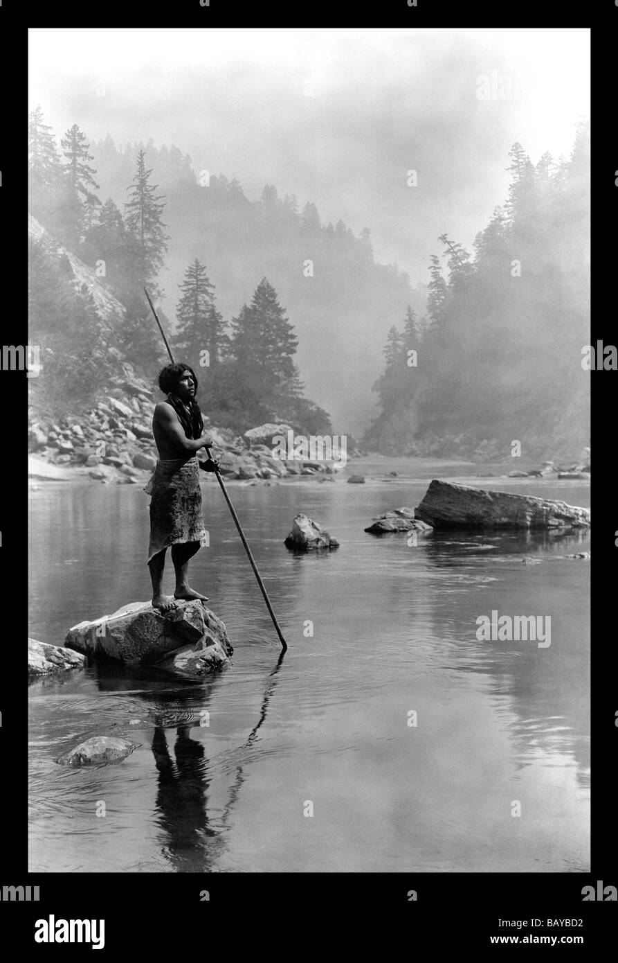 Smoky day Black and White Stock Photos & Images Alamy