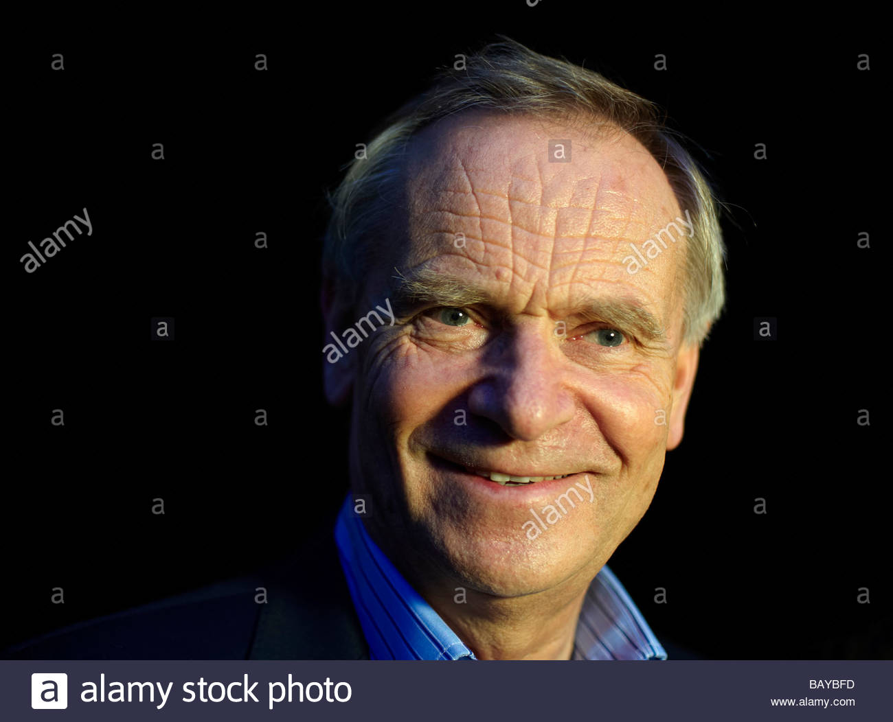 Lord Jeffrey Archer High Resolution Stock Photography and Images Alamy