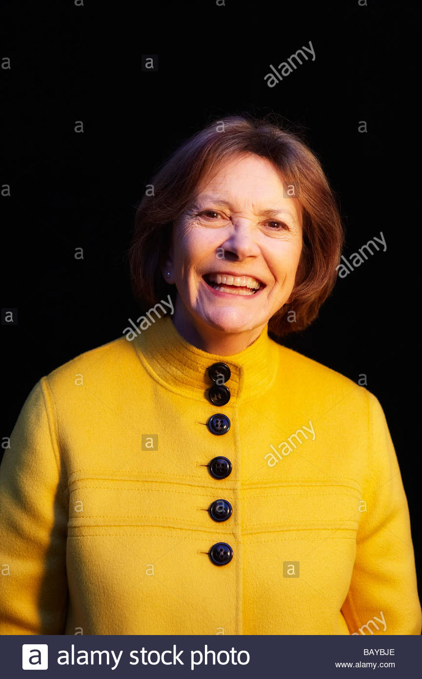 Joan Bakewell High Resolution Stock Photography and Images Alamy