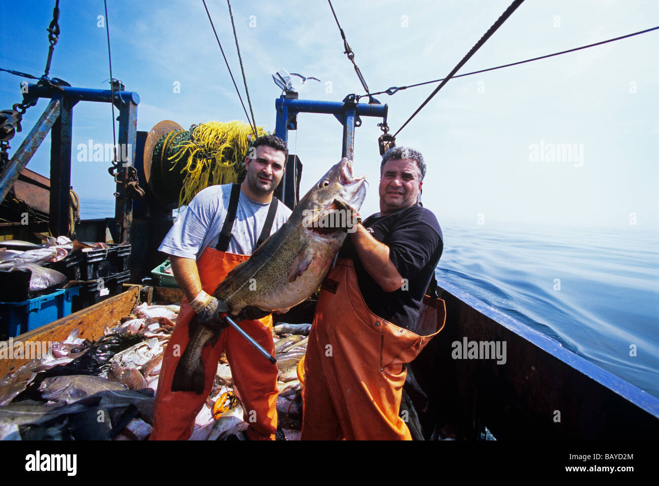 Draggers hires stock photography and images Alamy