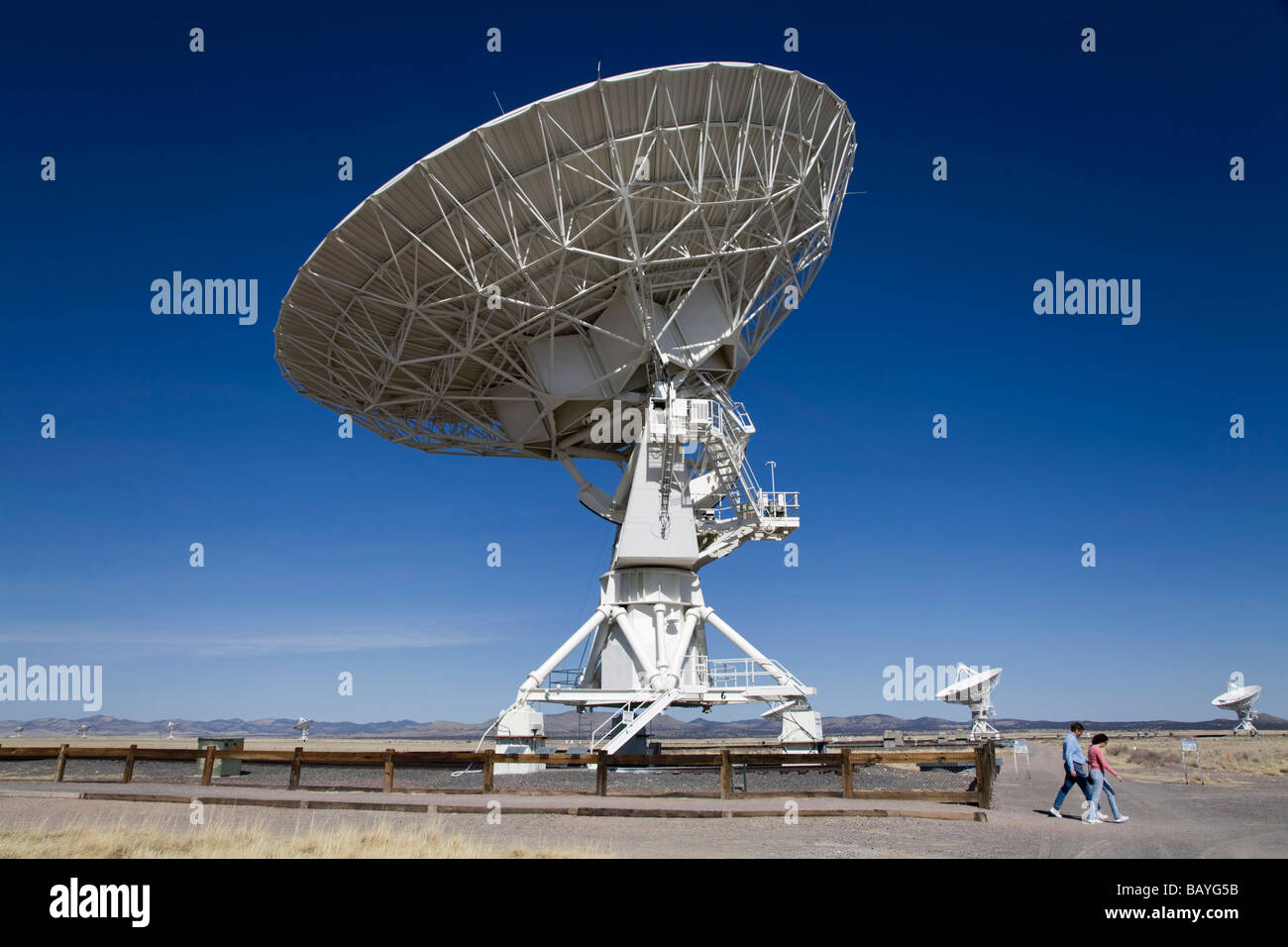 Very large array new mexico hires stock photography and images Alamy