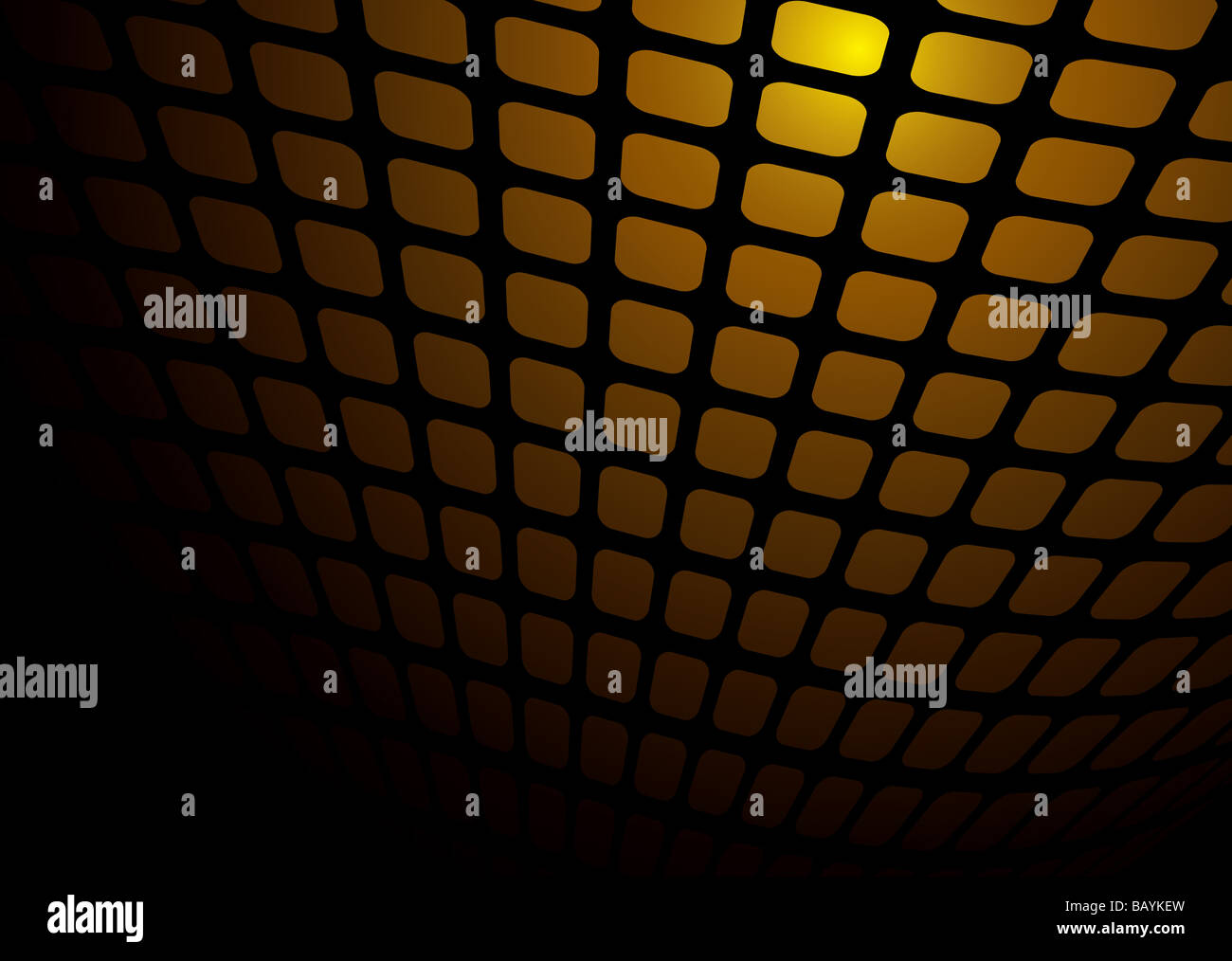 Abstract orange and black background with room to add copy Stock Photo ...