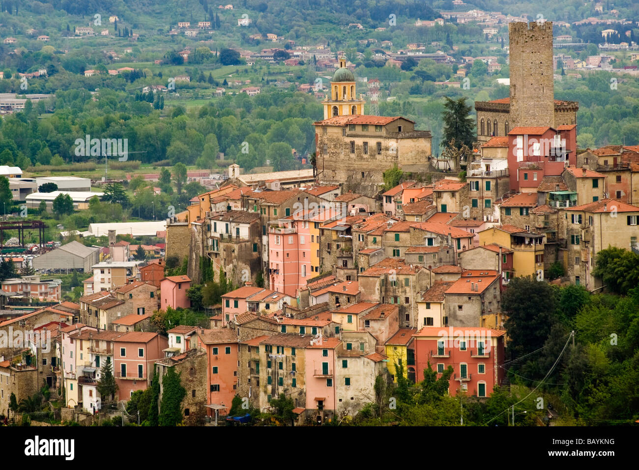 Arcola hires stock photography and images Alamy