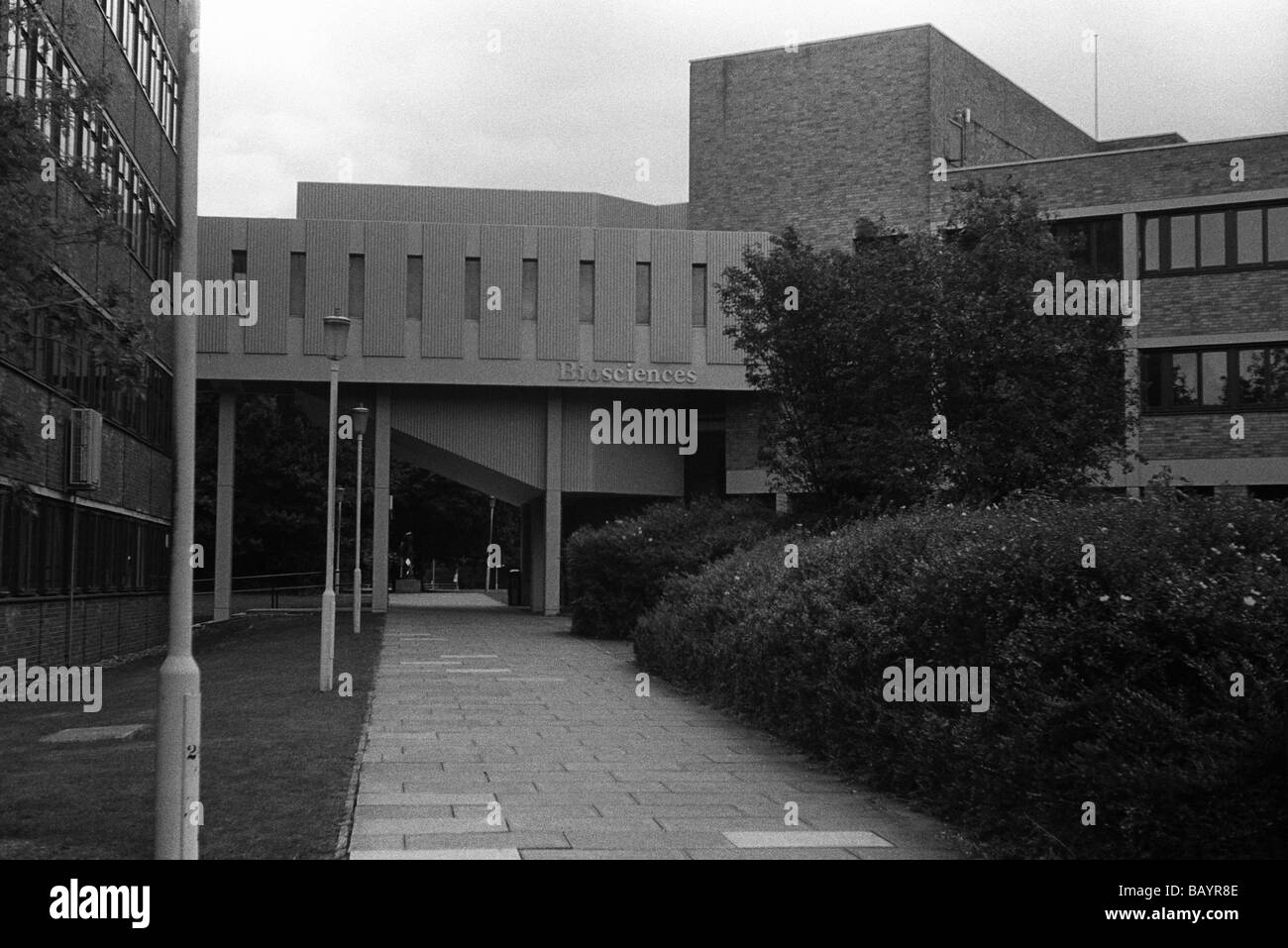 Biosciences hi-res stock photography and images - Alamy
