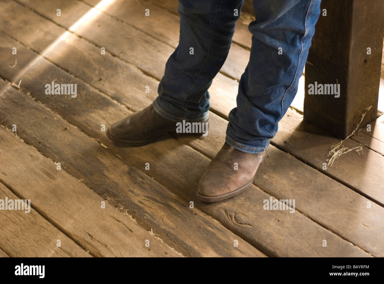 aussie cowboy boots