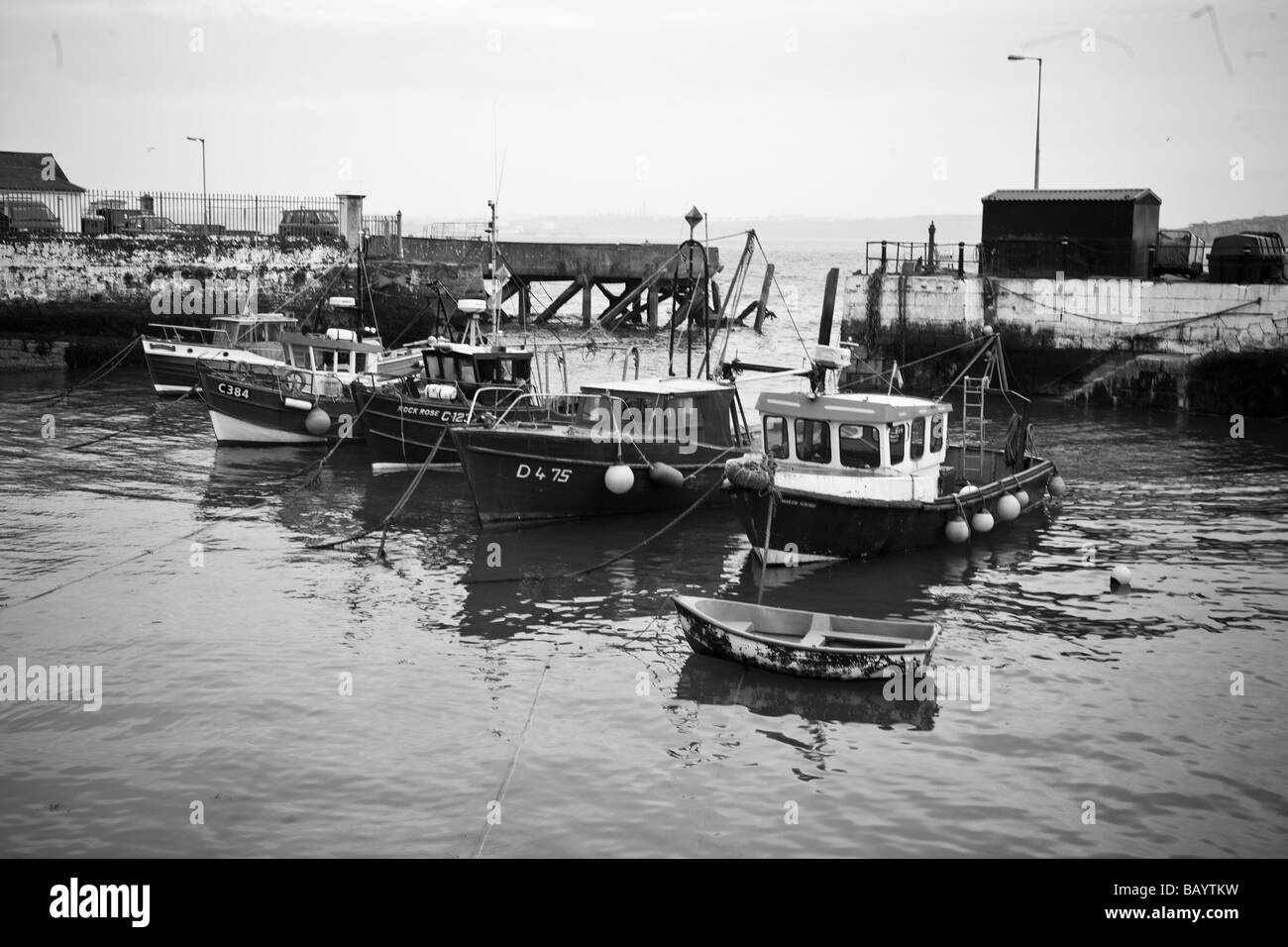 pleasure boats on the river bandon Pleasure boats on the river bandon