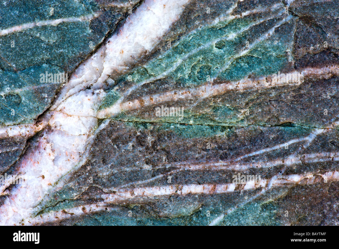 Quartz veins hires stock photography and images Alamy