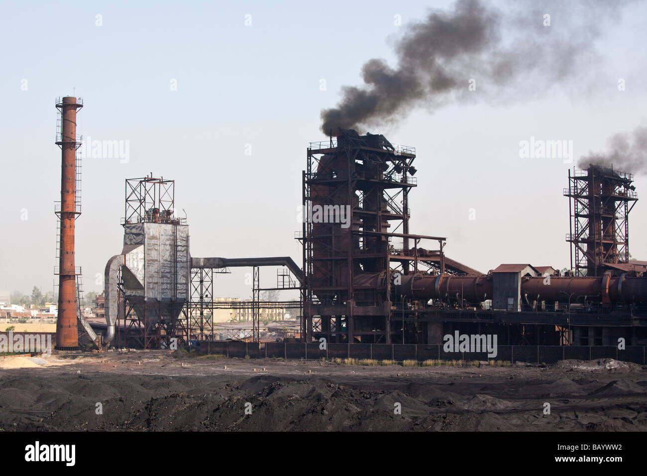 India power plant hires stock photography and images Alamy