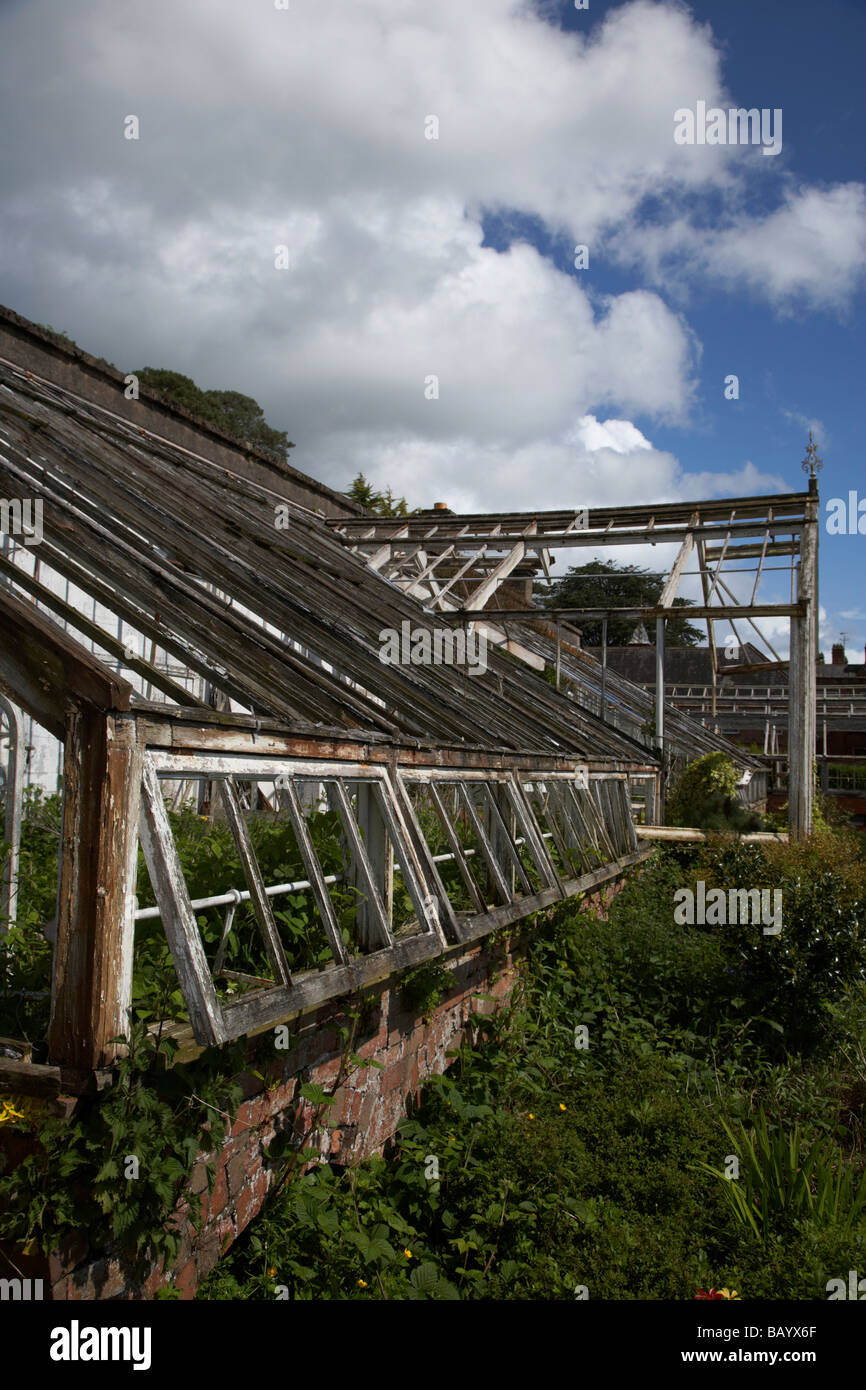 Victorian Greenhouse High Resolution Stock Photography and Images - Alamy