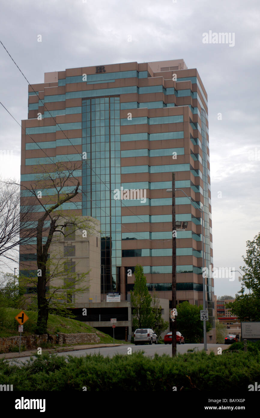 University of kansas hospital hi res stock photography and images alamy