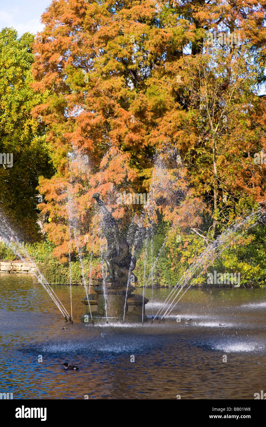 Kew Gardens, Kew, Surrey Stock Photo Alamy