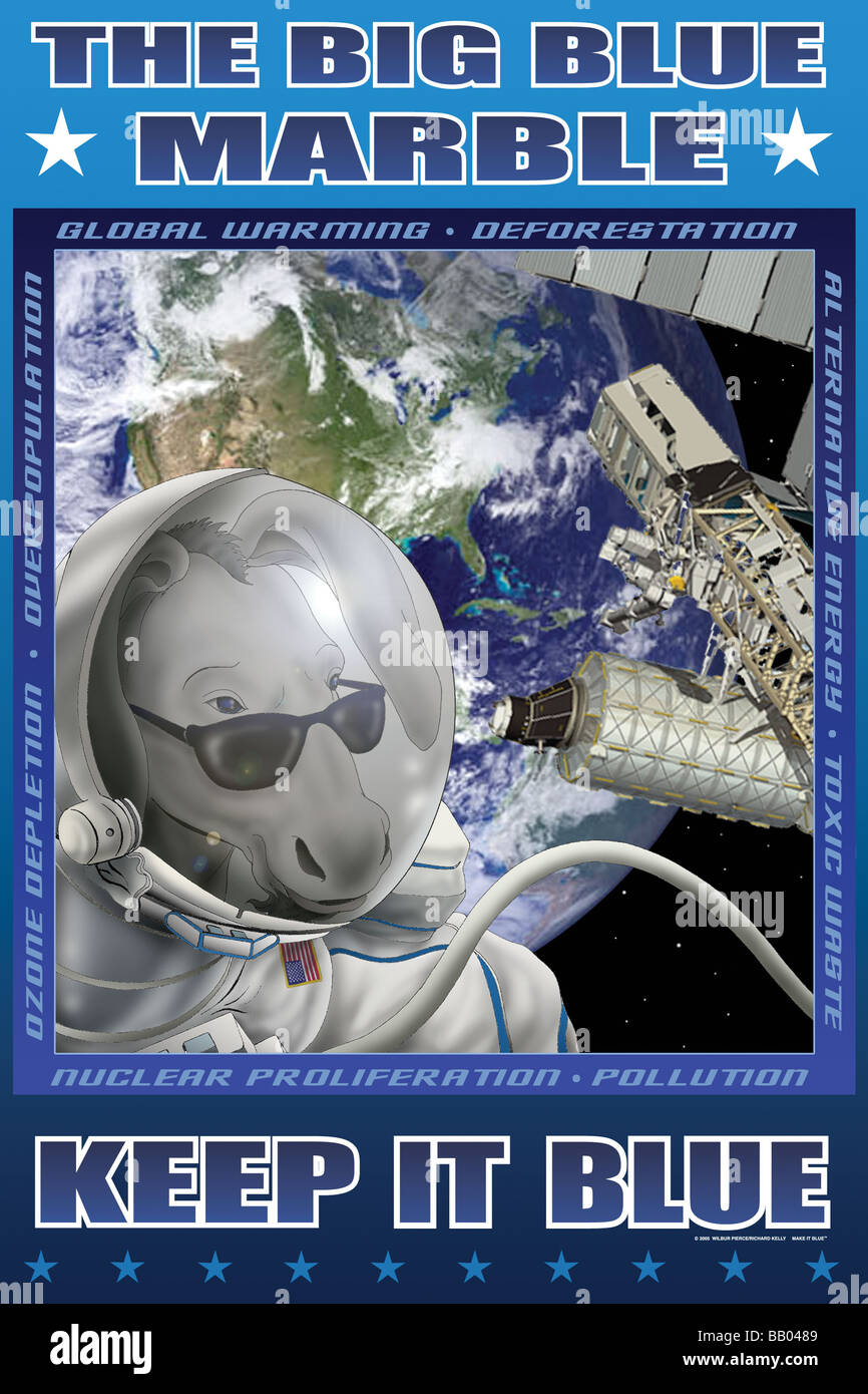 The Big Blue Marble Stock Photo Alamy