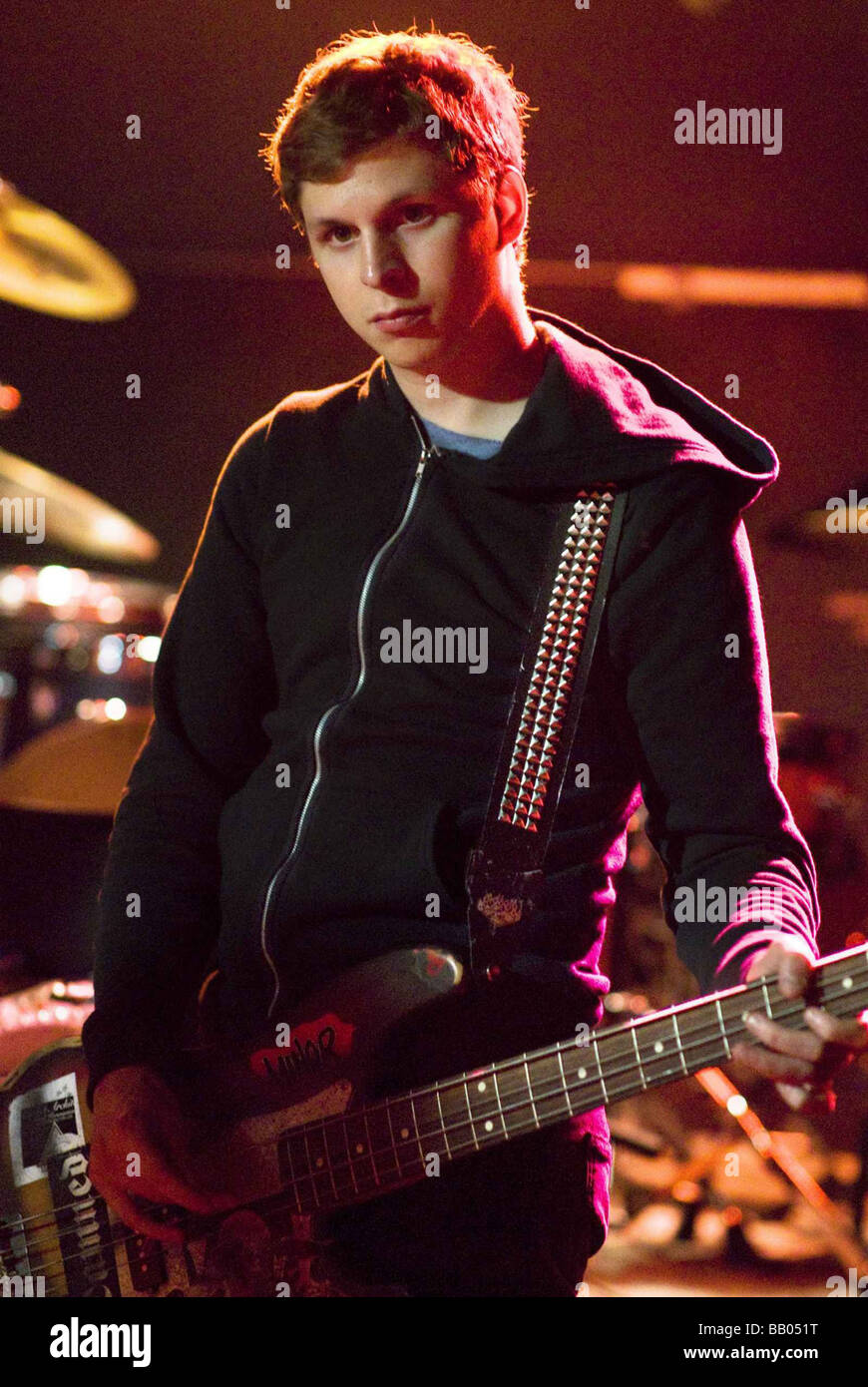 Michael cera guitar hi-res stock photography and images - Alamy Michael cera guitar hi-res stock photography and images - Alamy