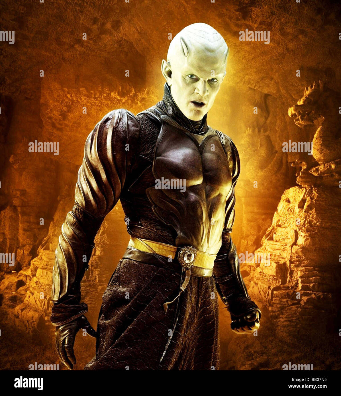 Image gallery for Dragonball Evolution - FilmAffinity