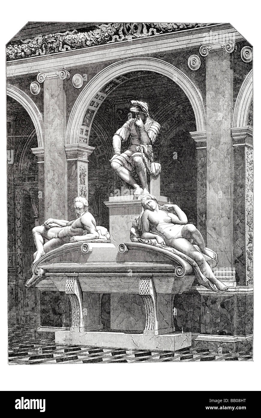 Lorenzo de medici hi-res stock photography and images - Alamy