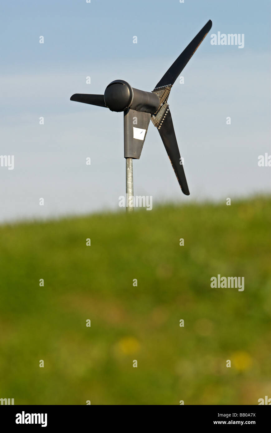 proven wind turbine