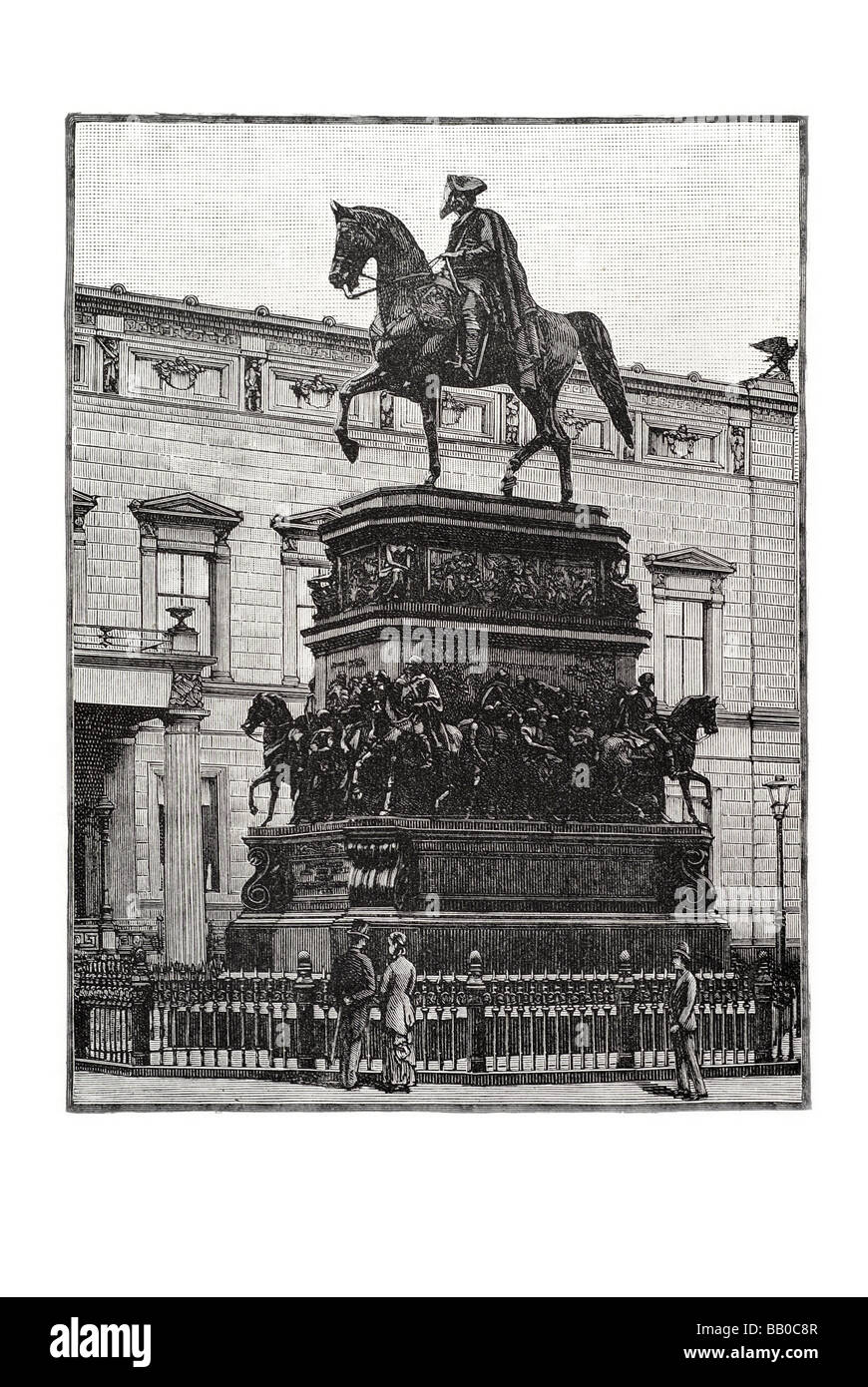 Victorian statue etching hi-res stock photography and images - Alamy