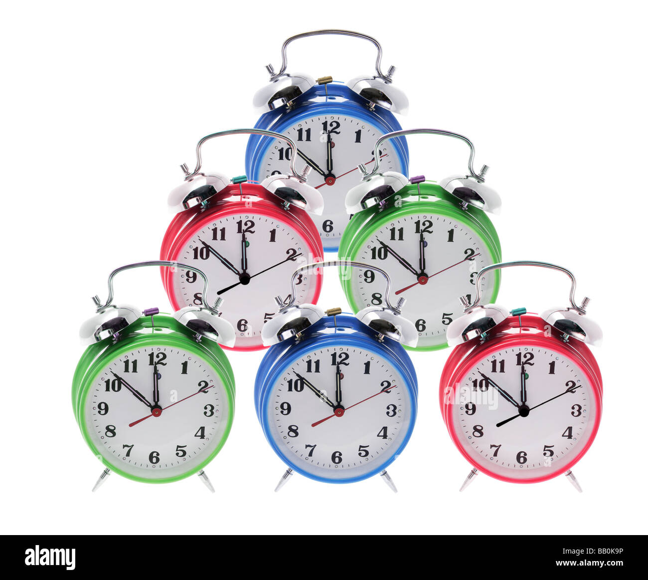 Alarm clocks hires stock photography and images Alamy