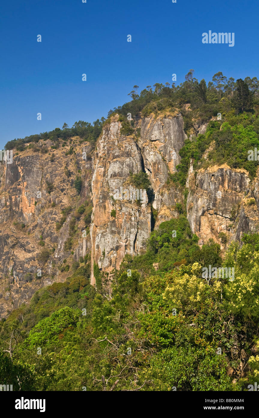 Beauty spot of kodaikkanal hi-res stock photography and images - Alamy