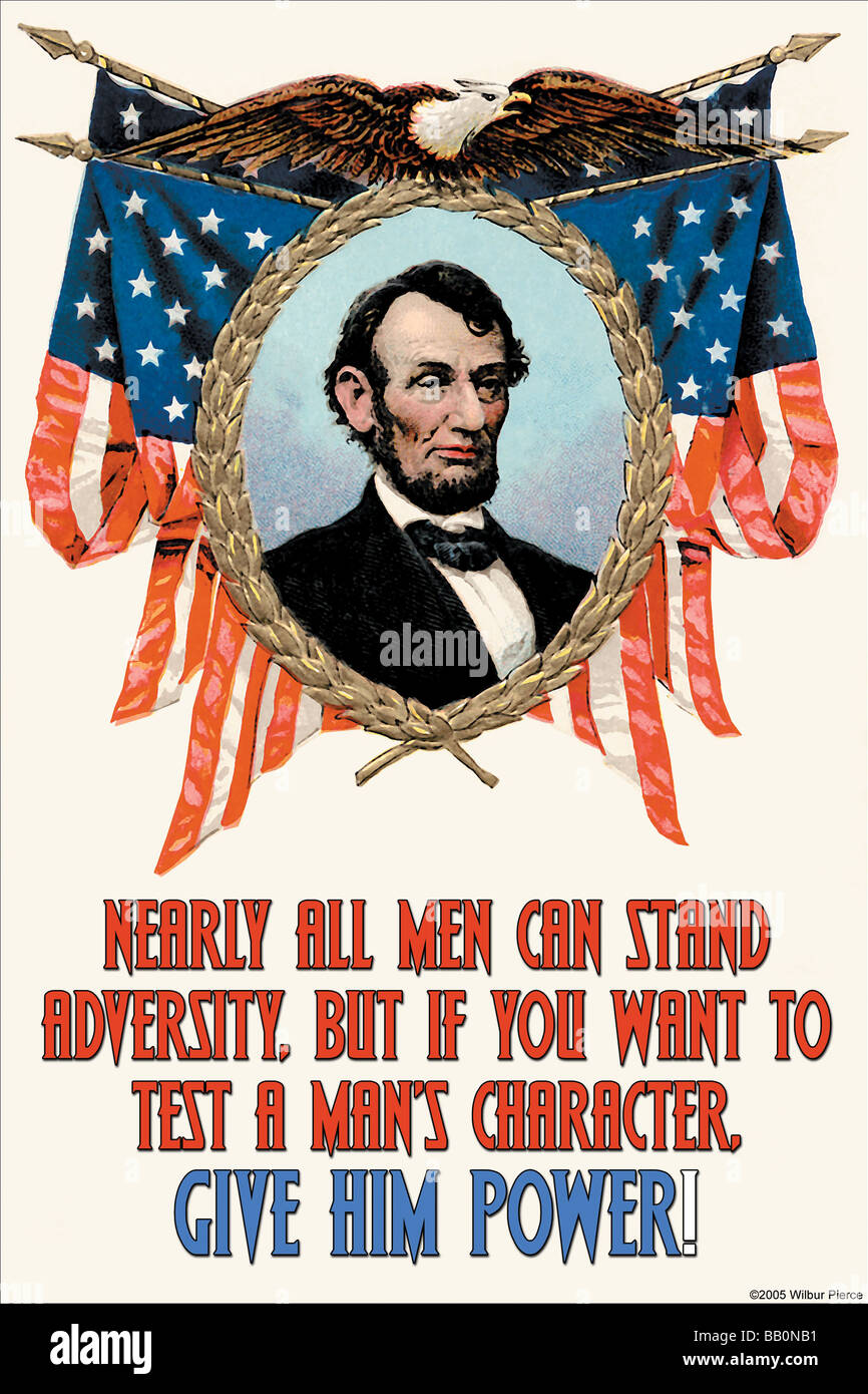 Test A Man S Character Stock Photo Alamy Test A Man S Character Stock Photo Alamy