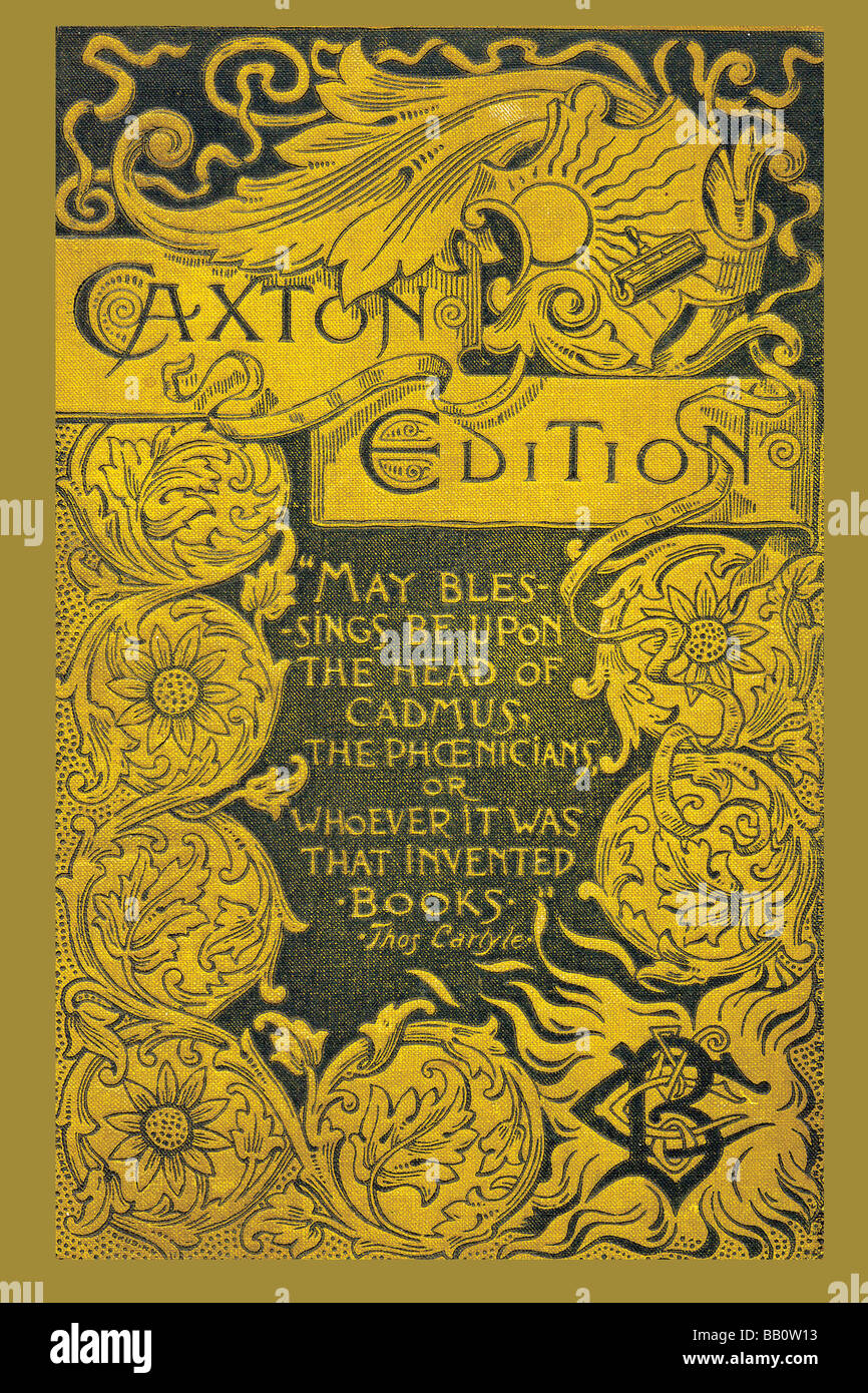 Edition literature hires stock photography and images Alamy