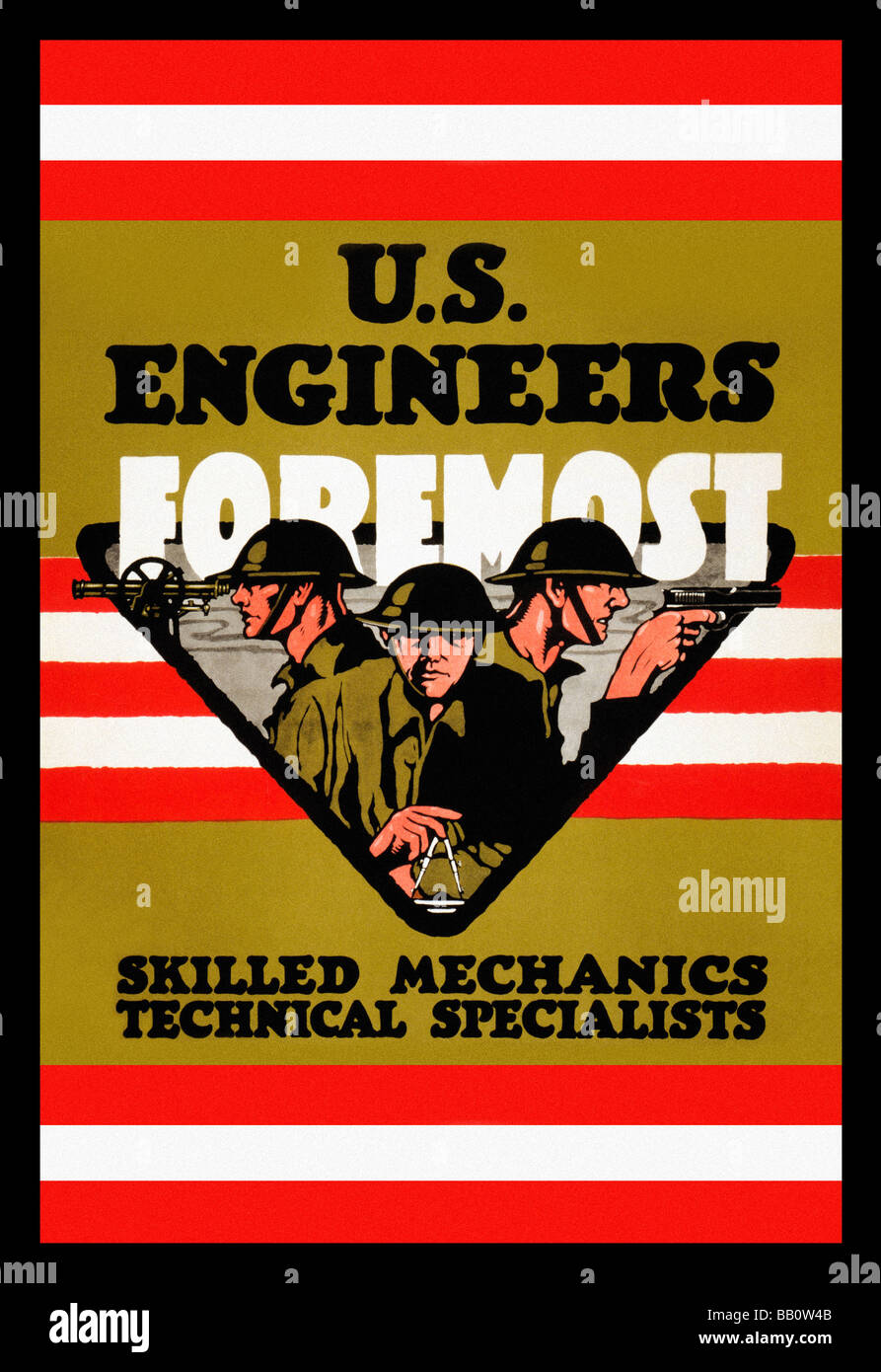 U s military engineers hires stock photography and images Alamy