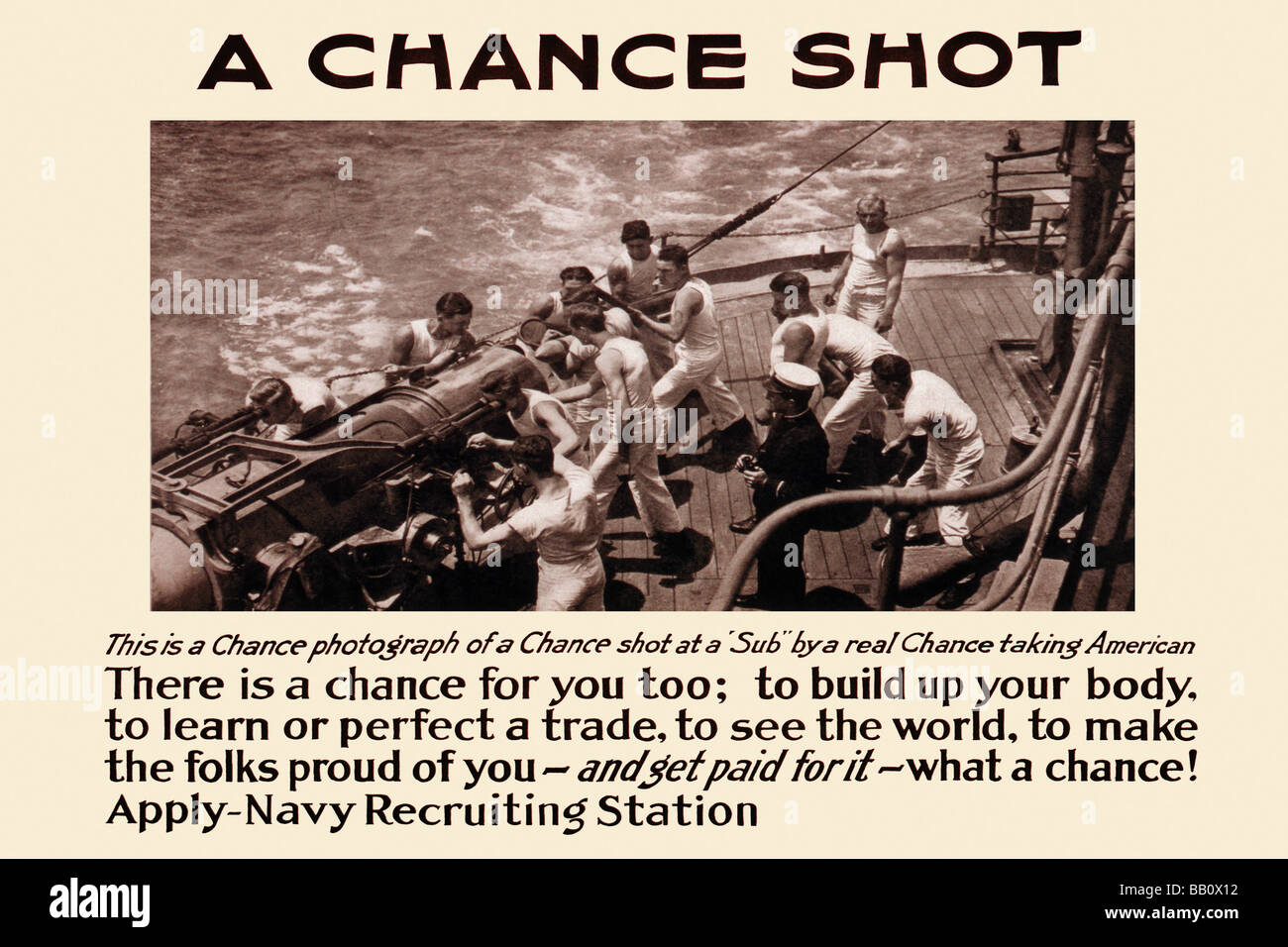 A chance shot Stock Photo - Alamy