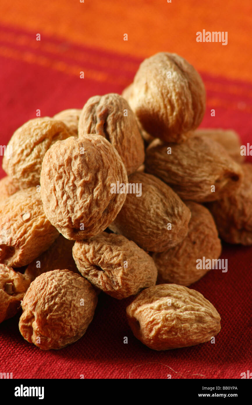 Dry Apricot is commonly used ingredient in Indian Sweets or Desserts