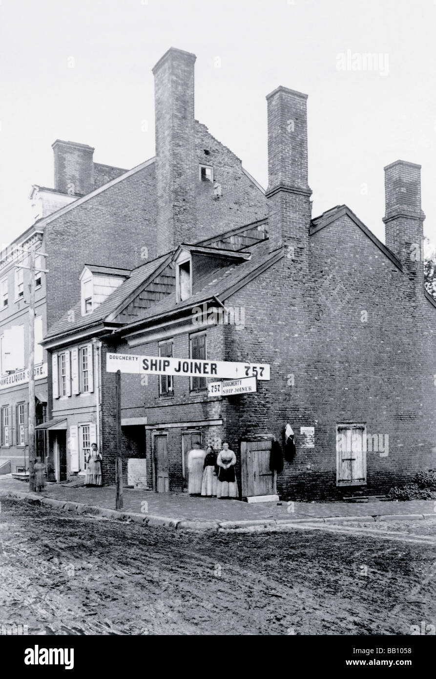 Ship philadelphia hires stock photography and images Alamy